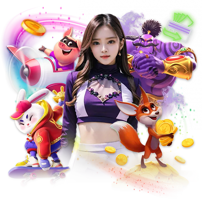 เกม pgg 369